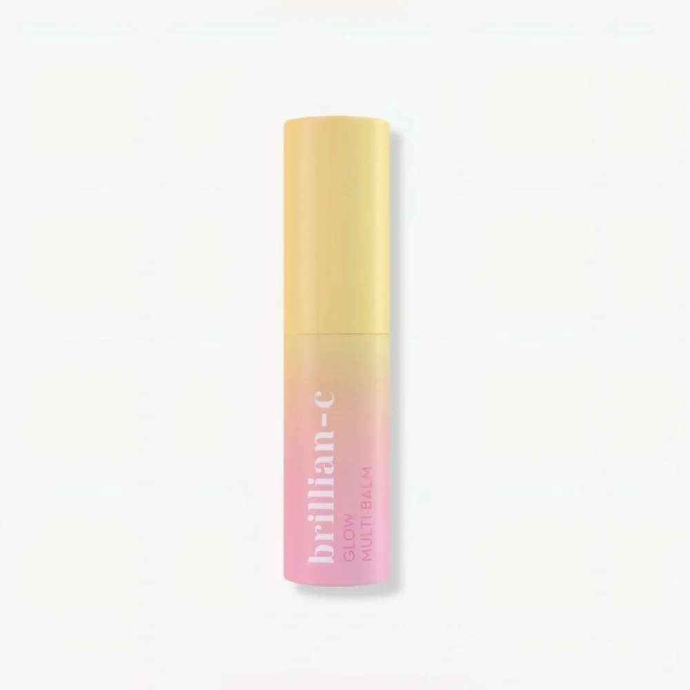 Creme Shop Glow Multi Balm  New in box